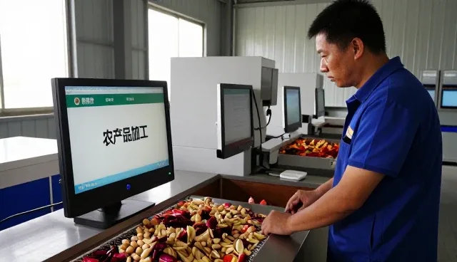 果蔬罐头在农产品加工中的实际应用分析