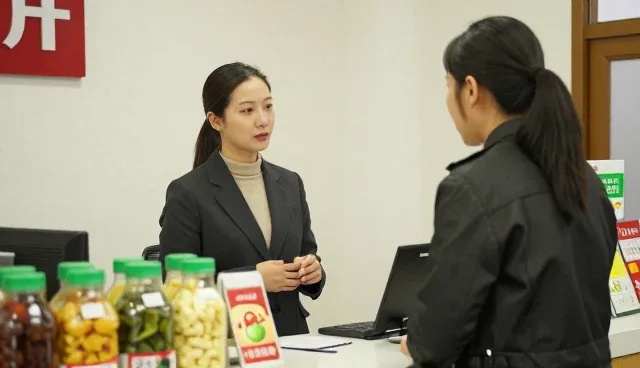 农业技术推广中的技术积累与应用实践