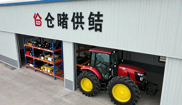 农业技术推广中的性能适配性探讨