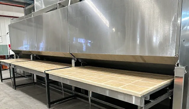 农产品加工中如何有效运用技术应用?