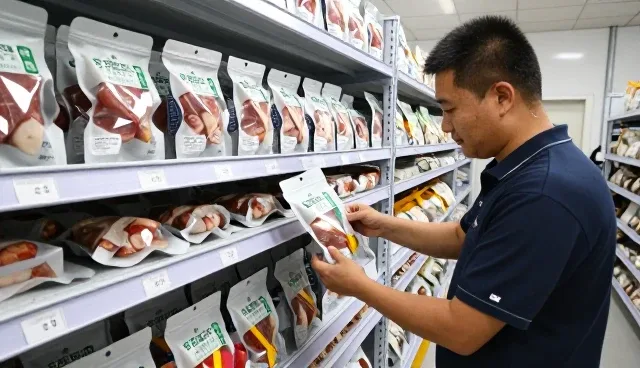 北京京玉堂生物科技股份有限公司食品添加剂应用于高峰期运行案例介绍